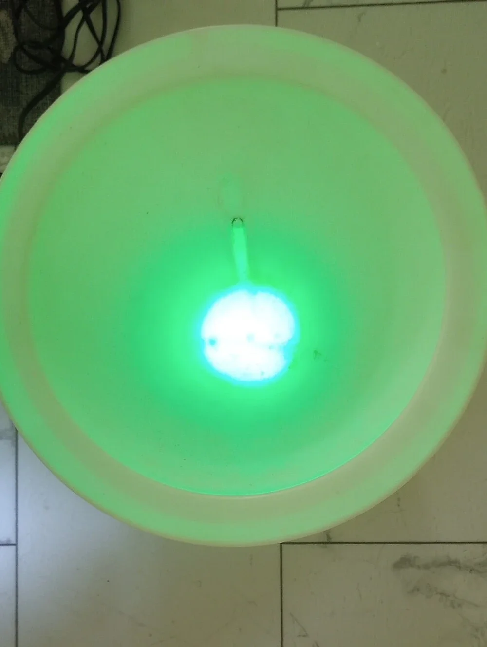 LED Color Changing Flower Pot - Picture 5 of 6